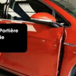 Coup de Portière Carrosserie