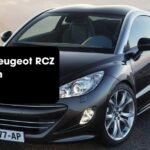 Coupé Peugeot RCZ Occasion