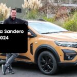 Essai Dacia Sandero Stepway 2024