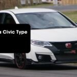 FK2 Honda Civic Type R