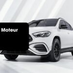 GLA 250e Moteur Renault